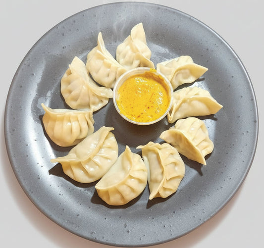 Frozen Buffalo Momo